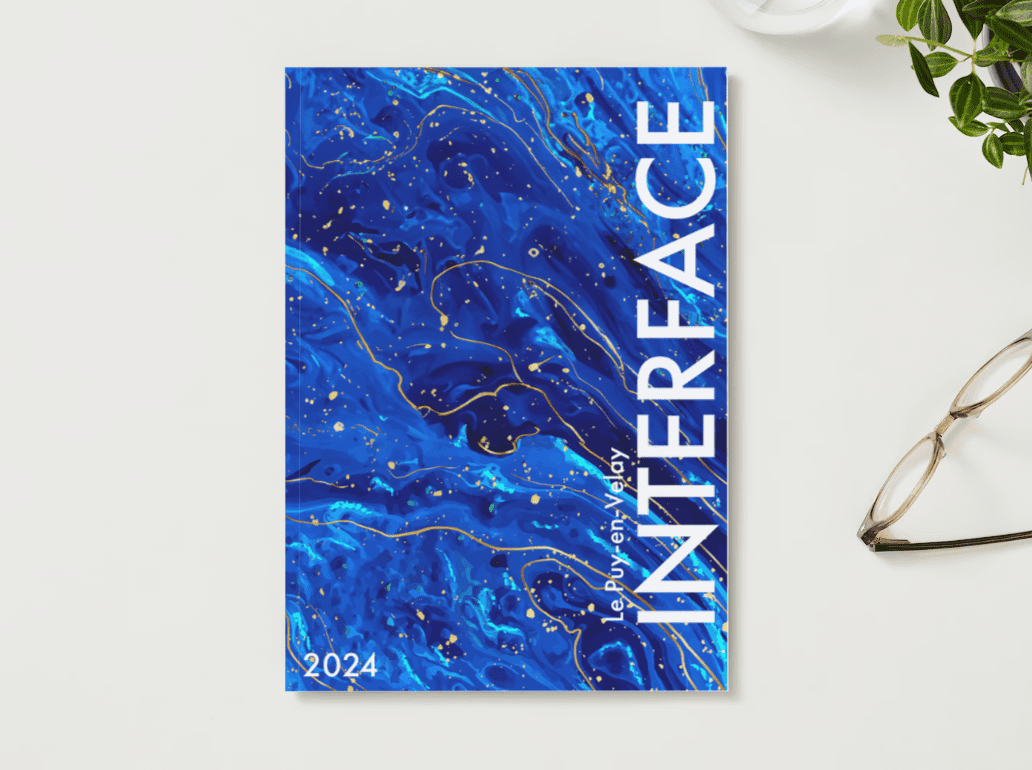 Print Page de couverture interface 2024