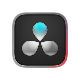 DaVinci Resolve